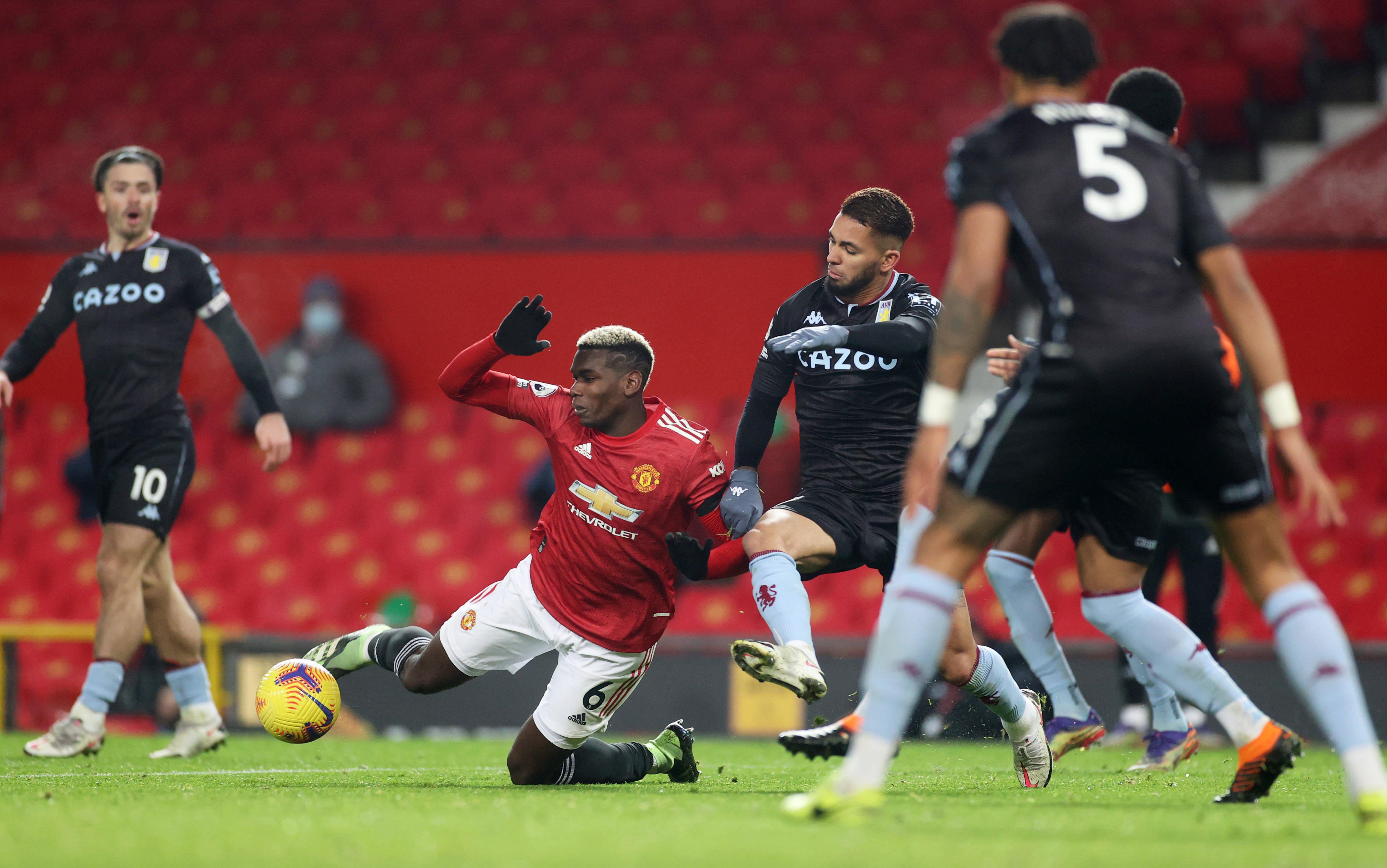 他用表现告诉大家：我是大心脏（他以实际行动证明：我是关键先生）